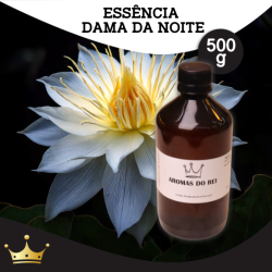 ESSÊNCIA - DAMA DA NOITE 500G