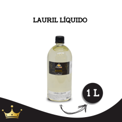 LAURIL LÍQUIDO 1L