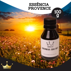 ESSÊNCIA - PROVENCE 100G