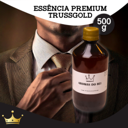 ESSÊNCIA PREMIUM - TROUSSGOLD 500G