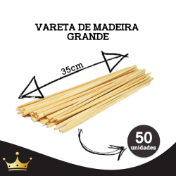 VARETA - GRANDE 35CM