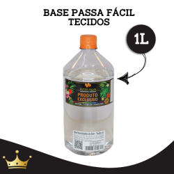 BASE PASSA FÁCIL 1L