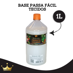 BASE PASSA FÁCIL 1L