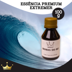 ESSÊNCIA  EXTREMER 100G