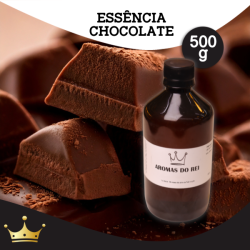 ESSÊNCIA - CHOCOLATE 500G