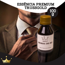 ESSENCIA PREMIUM -  TROUSSGOLD 100G