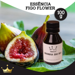 ESSÊNCIA - FIGO FLOWER 100G