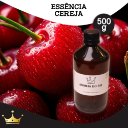 ESSÊNCIA - CEREJA 500G
