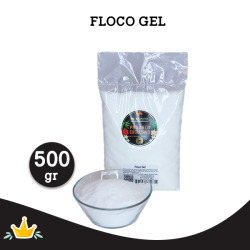 FLOCO GEL 500G