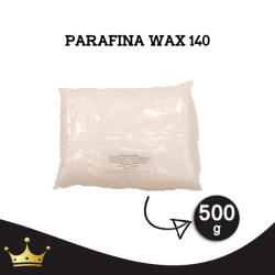 PARAFINA WAX 500GR