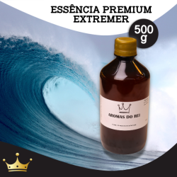 ESSÊNCIA PREMIUM - EXTREMER 500G