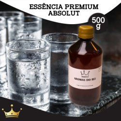 ESSENCIA PREMIUM - ABSOLUT 500G