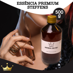 ESSÊNCIA PREMIUM - STEFFENS 500G