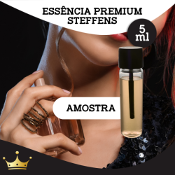 ESSÊNCIA - AMOSTRA STEFFENS 5ML