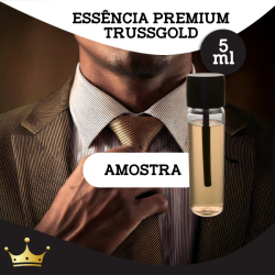 ESSÊNCIA - AMOSTRA TROUSSGOLD 5ML