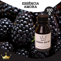 ESSÊNCIA - AMORA 100G