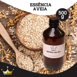 ESSÊNCIA – AVEIA 500G