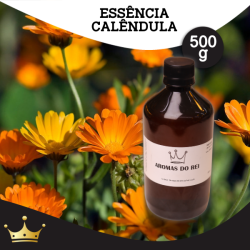 ESSÊNCIA - CALÊNDULA 500G