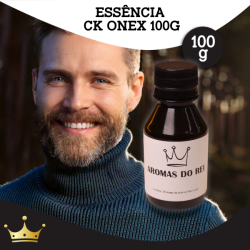 ESSÊNCIA - CK ONEX 100G