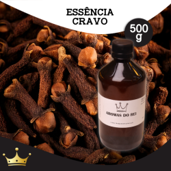 ESSÊNCIA - CRAVO 500G