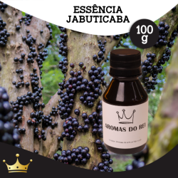 ESSÊNCIA - JABUTICABA 100G