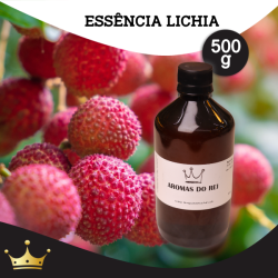 ESSÊNCIA - LICHIA 500G