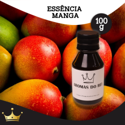 ESSÊNCIA - MANGA 100G