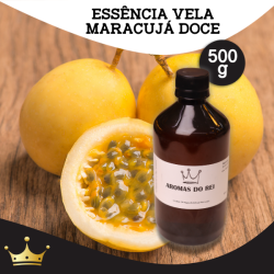 ESSÊNCIA - MARACUJÁ DOCE 500G