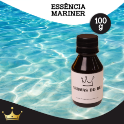 ESSÊNCIA - MARINER 100G