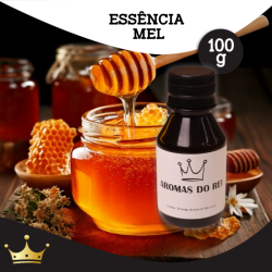 ESSÊNCIA - MEL 100G