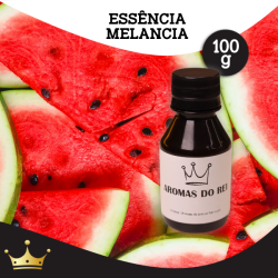 ESSÊNCIA - MELANCIA 100G