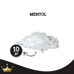 MENTOL 10GR