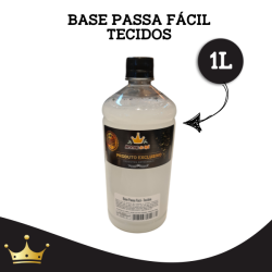 BASE PASSA FÁCIL 1L