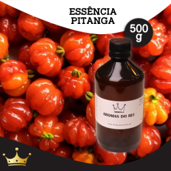 ESSÊNCIA - PITANGA 500G