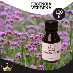 ESSÊNCIA - VERBENA 100G