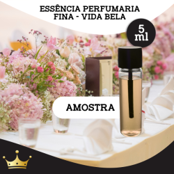 ESSÊNCIA - AMOSTRA WAY  5ML