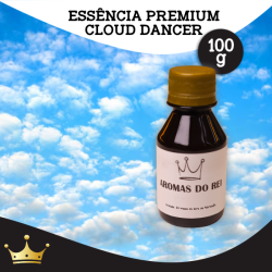 ESSENCIA PREMIUM - CLOUD DANCER 100G