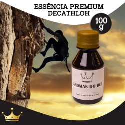 ESSENCIA PREMIUM - DECATHLON 100G
